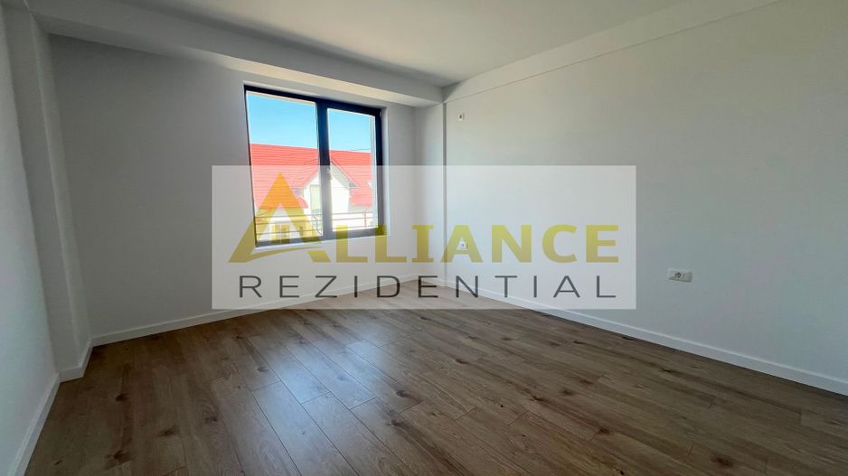 Duplex   - 3 camere -2 bai-400 M de STV - Poză 8
