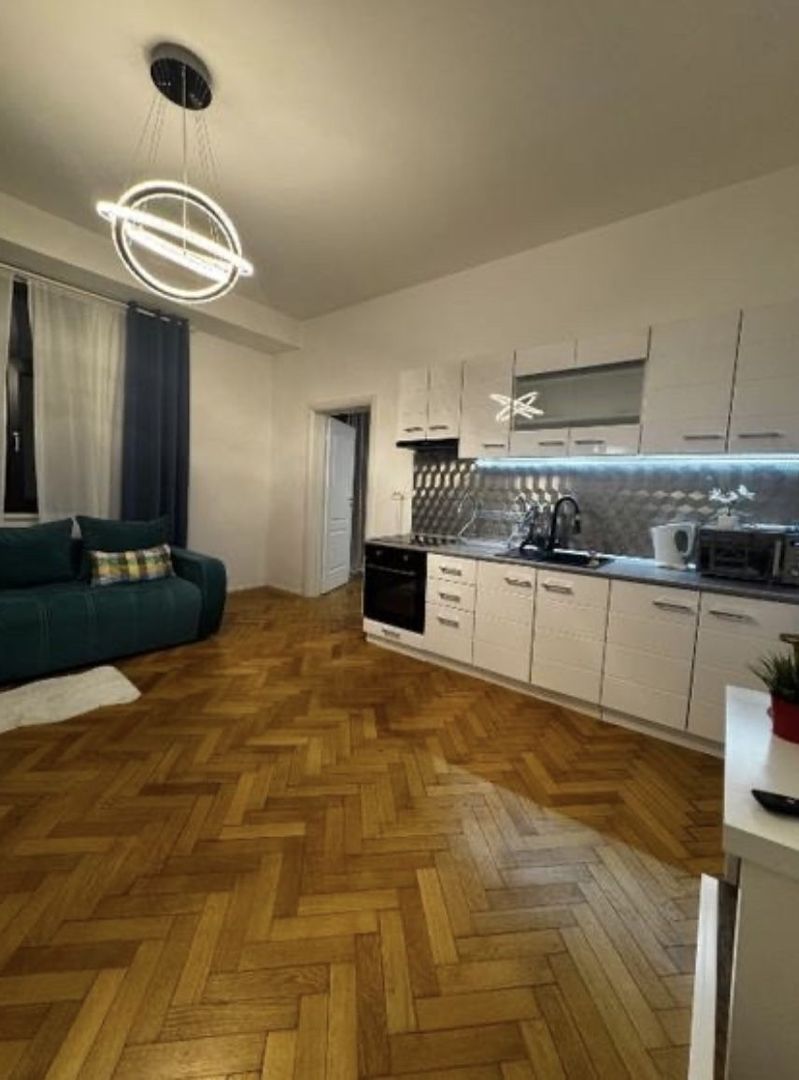 Bulevardul Corneliu Coposu | Închiriere Apartament 3 camere - Poză 5