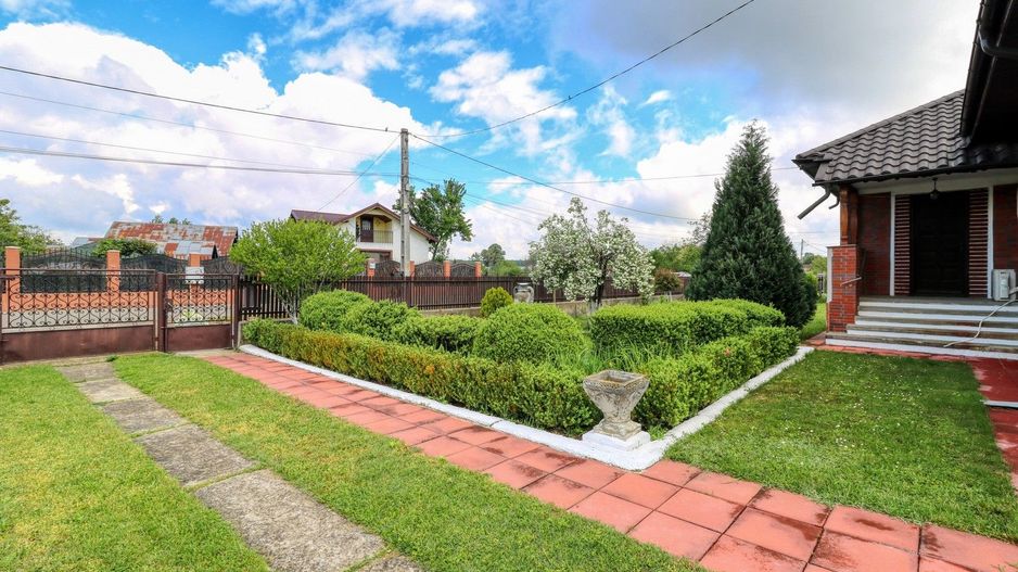 Casă boierească  de poveste- 7000 mp teren - Poză 38