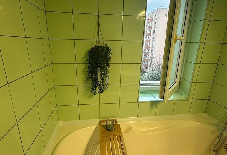 De închiriat garsonieră spațioasă 44 mp Virtuții - Poză 12