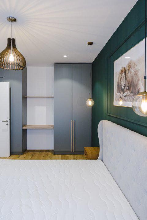 Vilă 5 camere | Scoala Americană | Complex New Point - Poză 13