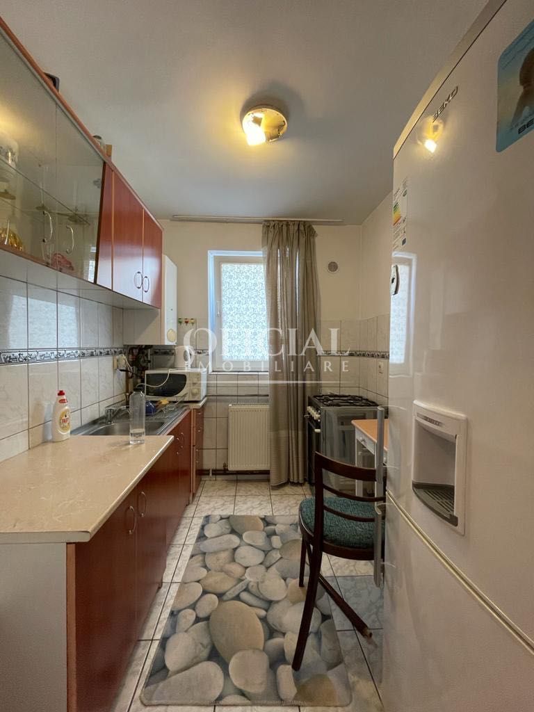 Apartament 1 Camera | 38 Mp | Balcon | Intermediar | Frunzisului - Poză 5