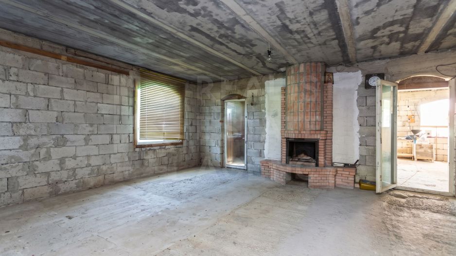 Vânzare, casă 5 camere, str. Vasile Harea, Rîșcani - Poză 7