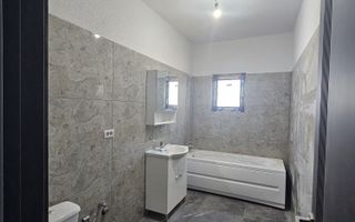Apartament 2 camere, 57 mp – Bloc tip vilă, etaj 2/2 – Popas Păcurari - Poză 3