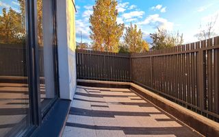 2 Camere, Terasa, Finisaje Premium, Între Lacuri !! - Poză 8