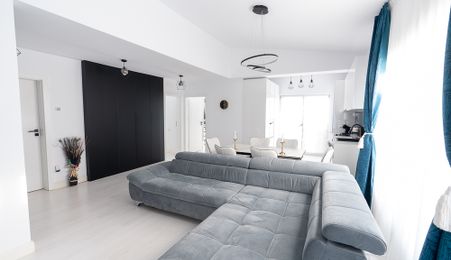 Casă individuală de vânzare – 4 camere | Tunari