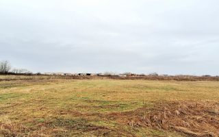 De vanzare parcele teren intravilan in Urseni  pentru constructii rezidentiale. - Poză 2