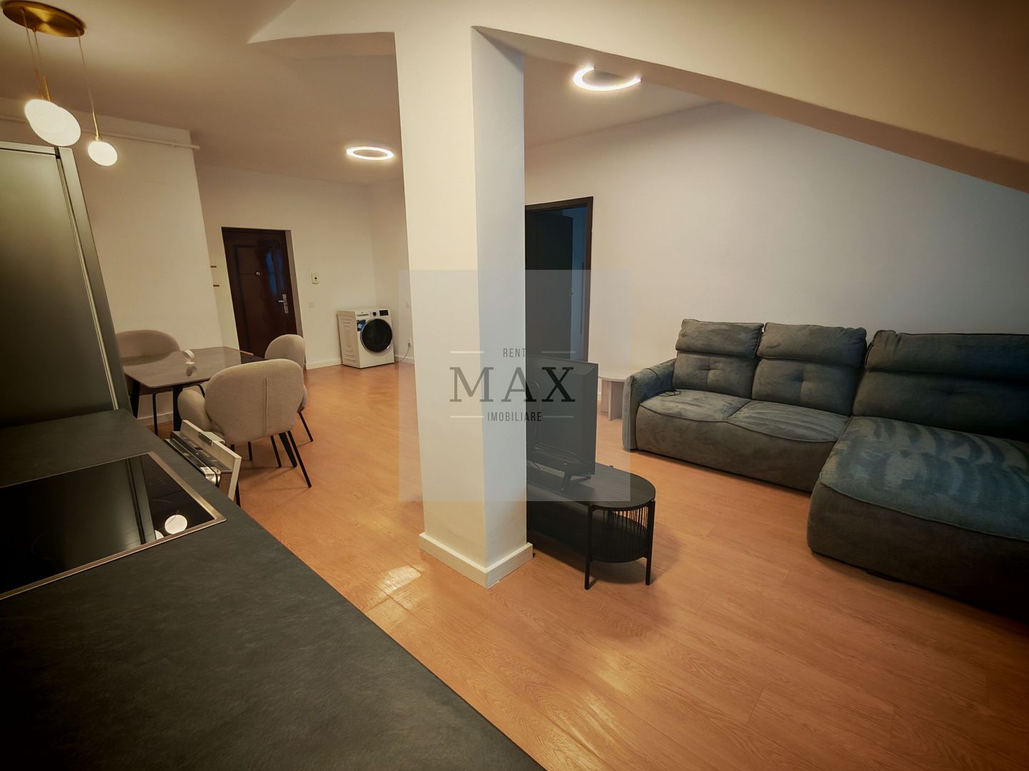 Apartament 2 camere  Premium , Calea Turzii - Poză 4