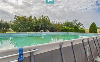 Casă exclusivistă cu 4 camere, în Secusigiu, Arad - Poză 21