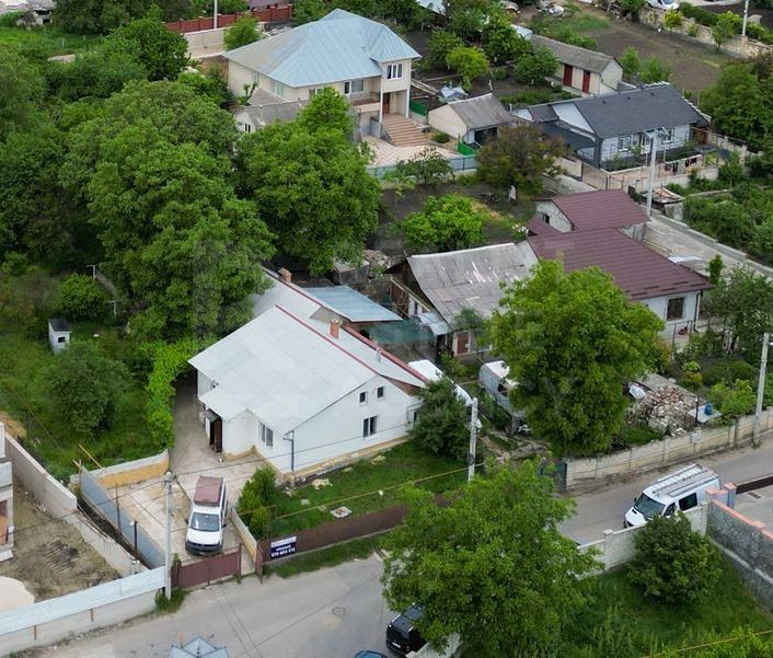 Vânzare casă, 3 camere, str. Prepeliței, Codru - Poză 1