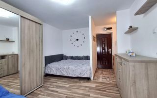De Vanzare Garsoniera Teiul Doamnei zona Lacul Tei - Poză 6