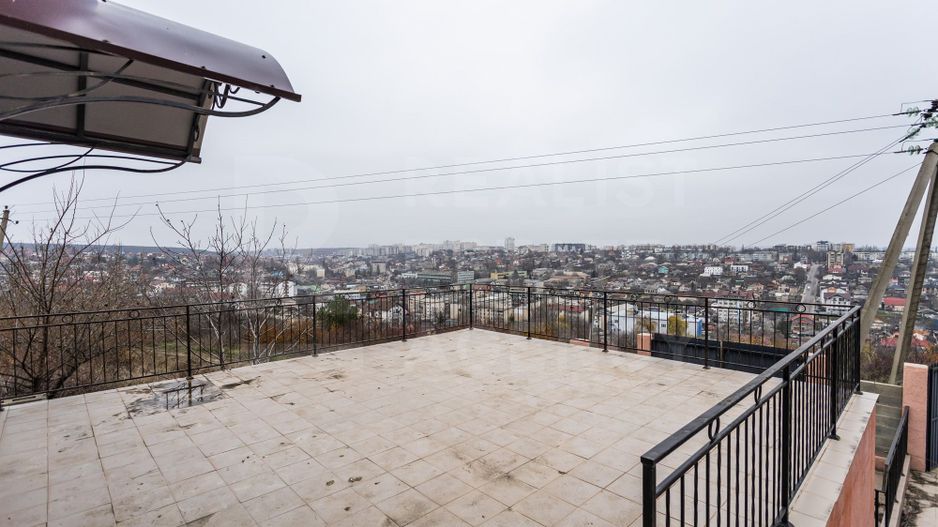 Vânzare, casă, 2 camere, str. Eremei Stratan, Durlești. - Poză 8