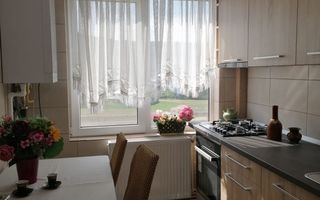 Apartament 2 Camere Alexandru cel Bun - 475 euro - Poză 4