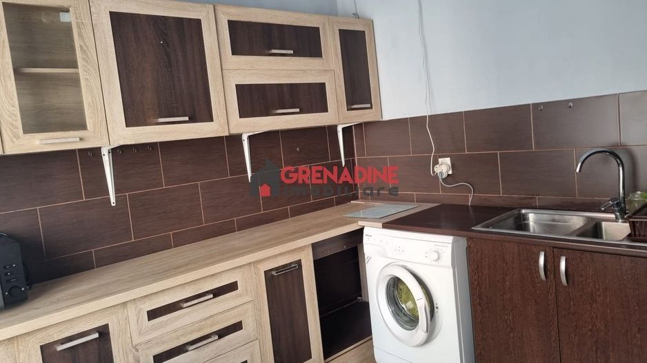 Apartament 2 Camere  - Piata Sfatului - Centrul Istoric - Poză 8