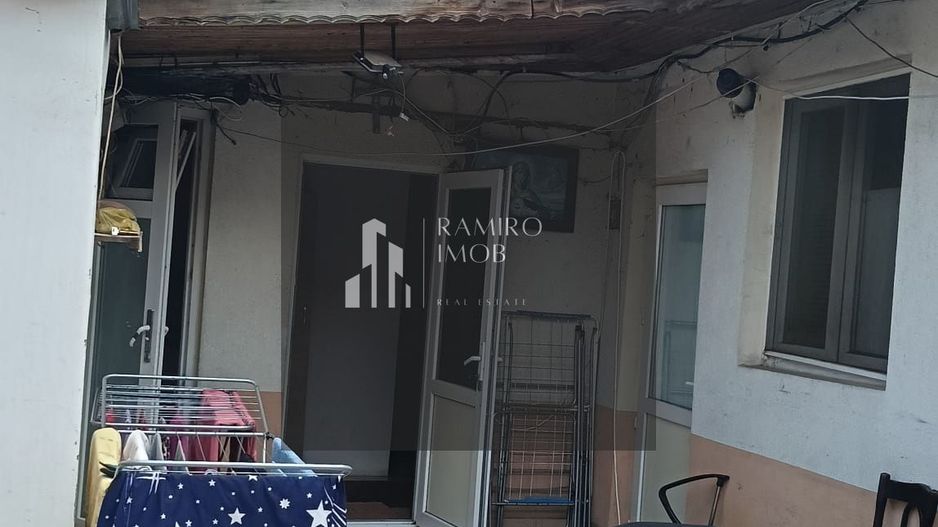 Casa cu curte proprie/ metrou Brancoveanu/Parc Tineretului - Poză 3