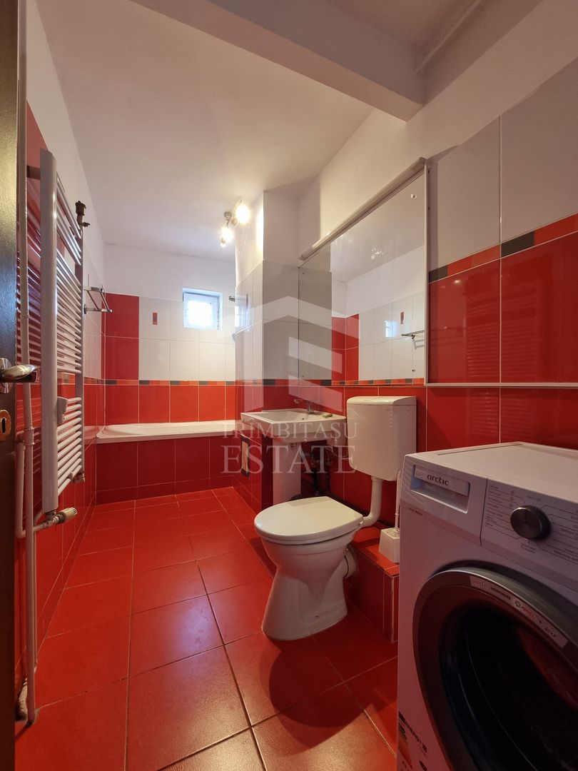 3 Camere Drumul Taberei – Plaza | Stradal, Reabilitat Termic, Mobilat - Poză 12
