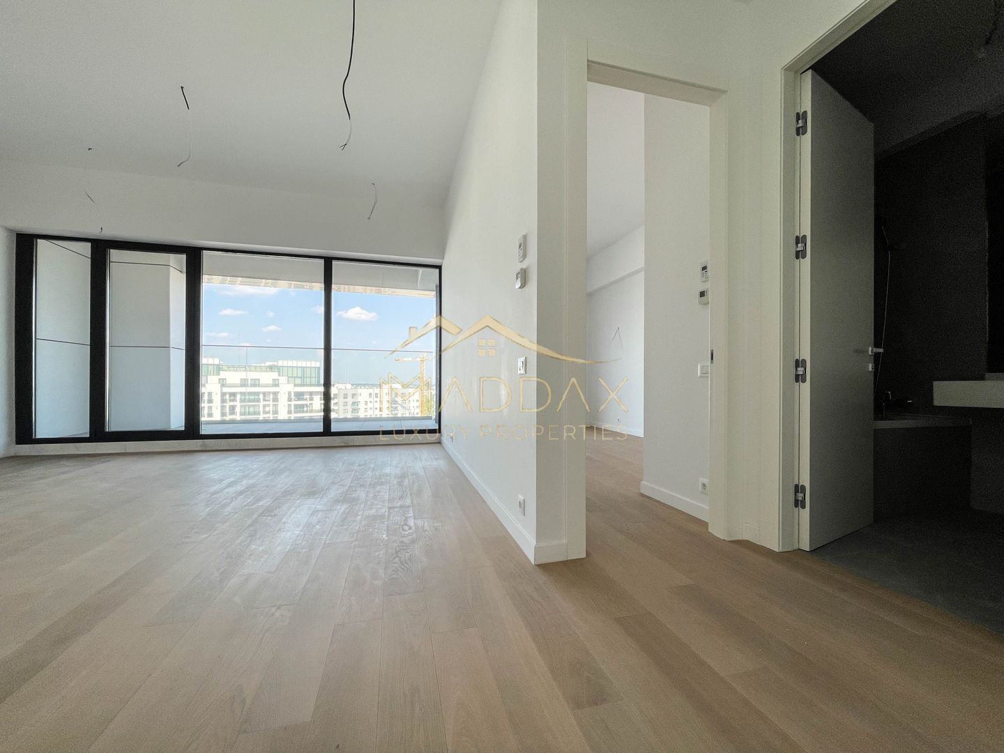 2 Rooms Apartment *64sqm*/ Verdi Park - Poză 13