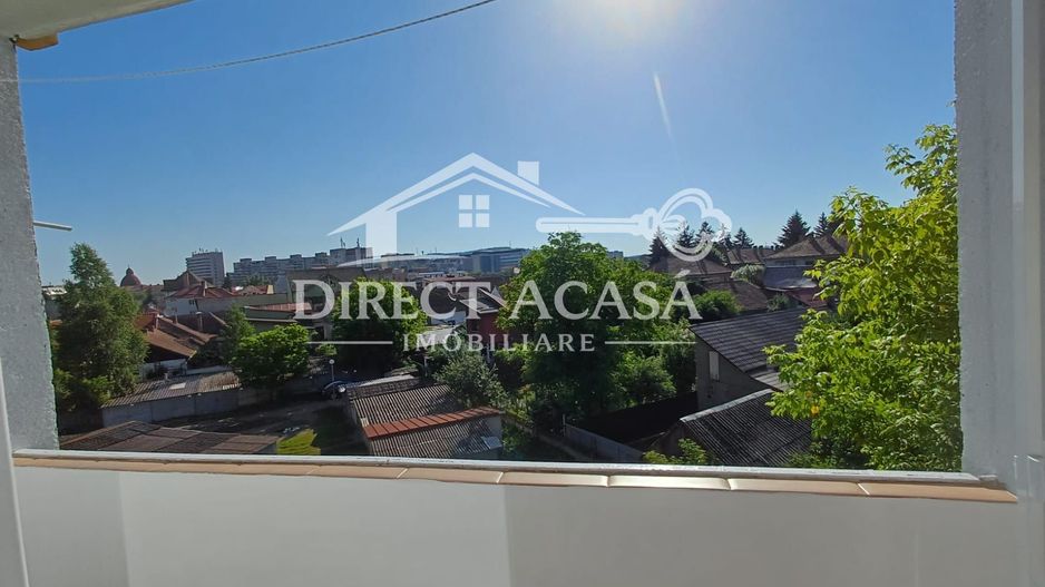 Apartament cu 2 camere plus zona de dining-Str Bodor Peter-Zona Centru - Poză 11