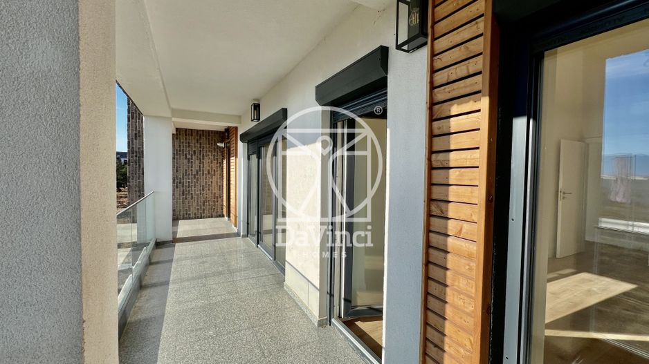 Ap 3 camere, 2 bai, aer conditionat, la cheie | etaj 1, terasa 14 mp - Poză 5
