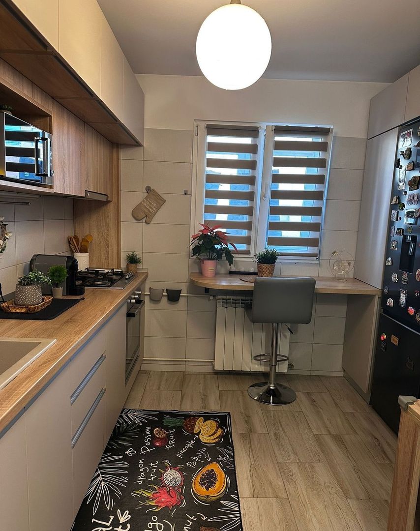 Apartament 2 camere Constantin Brancoveanu / Loc de parcare - Poză 6
