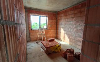 Sanandrei Duplex cu Perete Dublu, Proiect Modern - Poză 8