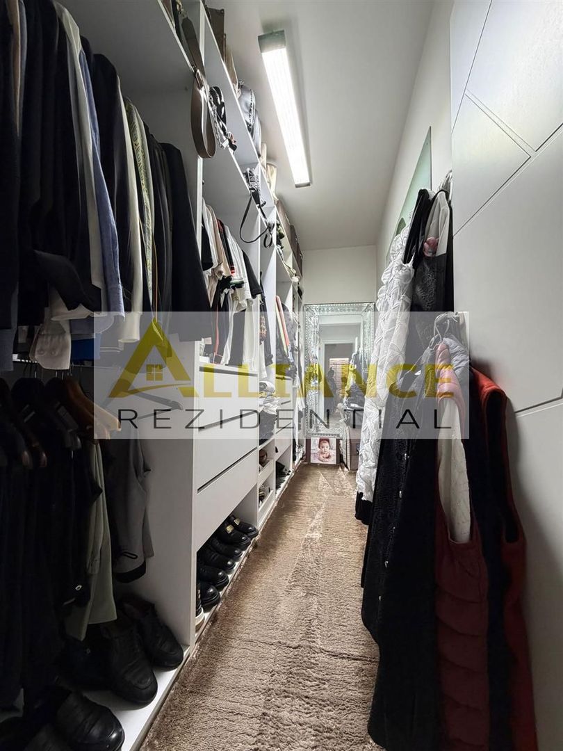 Apartament 2camere tip studio mobilat si uitilat sector 4 - Poză 6