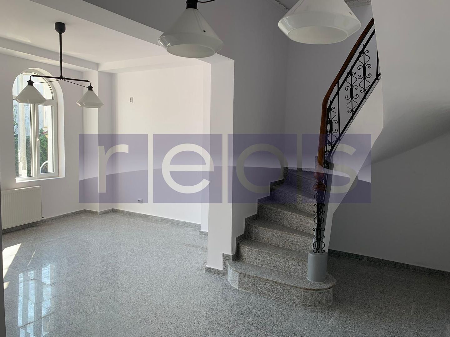 VANZARE - VILA 9 CAMERE  - Vasile Lascar, Mihai Eminescu, Bd. Dacia - Poză 1