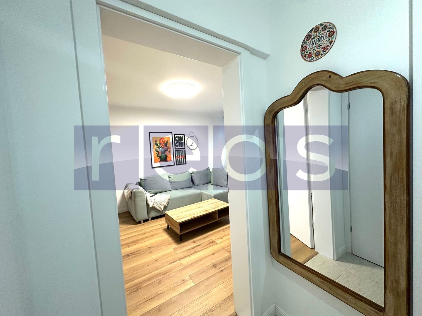 VANZARE 2 CAMERE | SEMIDECOMANDAT | ZONA DRISTOR - Poză 6