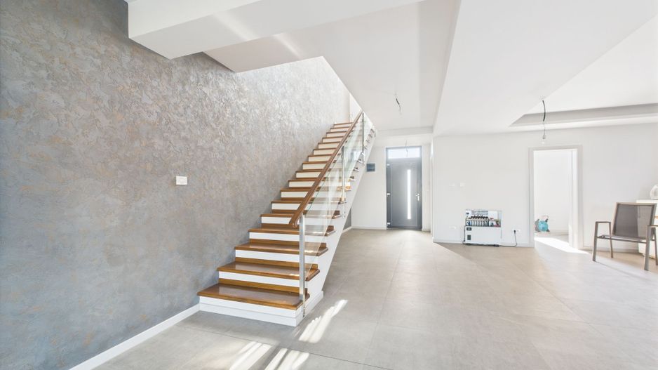 Duplex modern cu garaj, în Giarmata - Poză 1