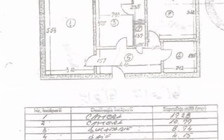 Vanzare Apartament 2 Camere Mihai Bravu - Calea Vitan - Kaufland - Poză 9