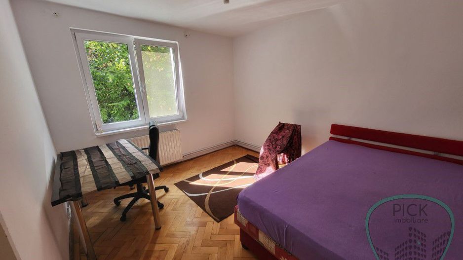 P 4044 - Apartament cu 2 camere în Târgu Mureș - cartierul Cornișa - Poză 3