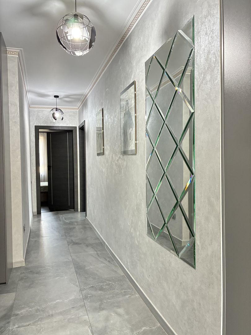 Penthouse de vanzare in Victoria Residence | Nufarul Oradea - Poză 10