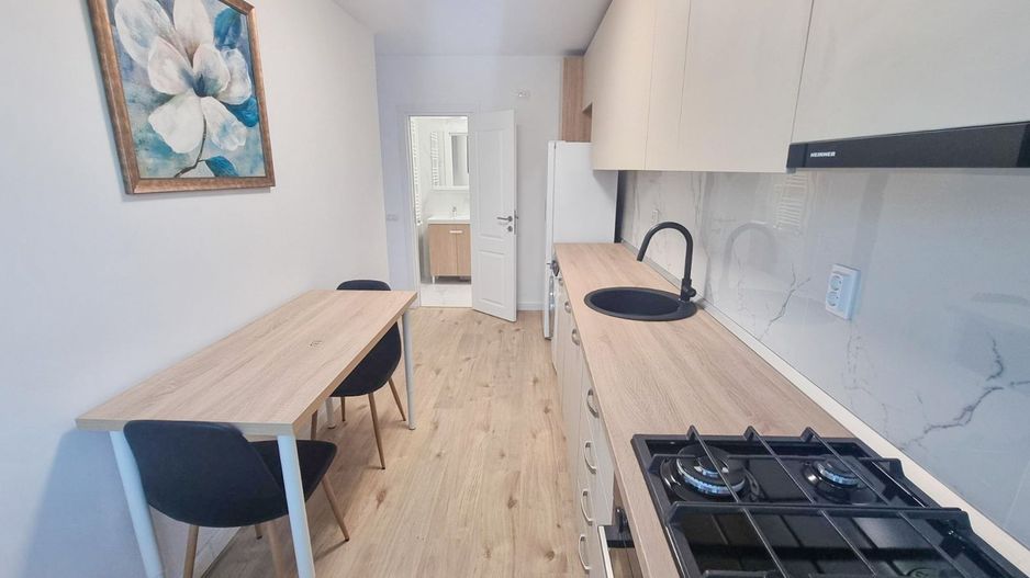 Chirie | Apartment 2 camere | Metrou Unirii - Poză 2