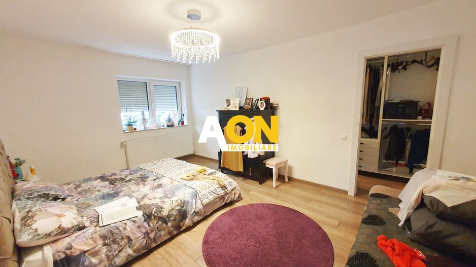 Casa pt 2 familii sau pt. clinica medicala, 8 camere, 486 mp teren - Poză 16