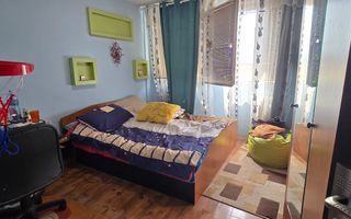 2 camere Viilor decomandat 7 minute metrou Eroii Revolutiei - Poză 6