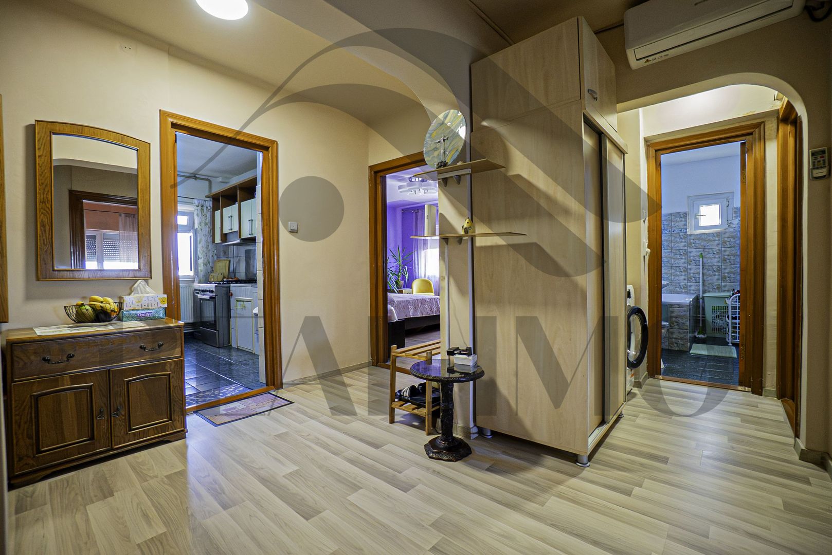 Apartament 4 camere decomandat | 100 mp | Bloc 1989 | - Poză 5