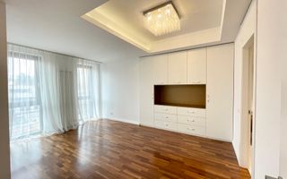 APARTAMENT CU 4 DORMITOARE DEOSEBIT LA INCHIRIERE LANGA PARC KISELEFF - Poză 3