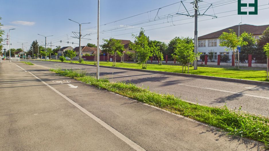 DE ÎNCHIRIAT - Casă 4 camere - Zona Strada Bogdăneștilor - Timișoara - Poză 22