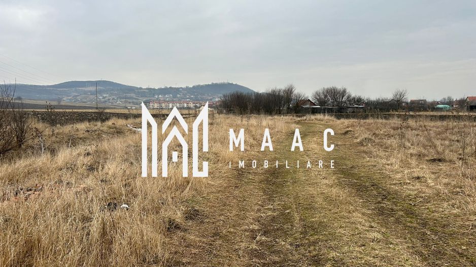 Teren extravilan  1800mp I Zona Gusterita - Poză 9