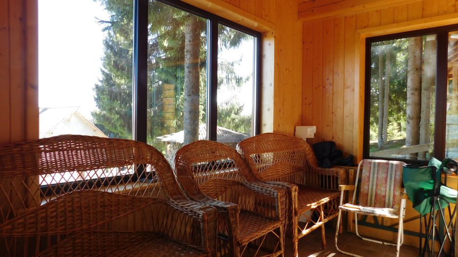 Casă de vacanta de vanzare, in Marisel, langa Cabana Motilor - Poză 7