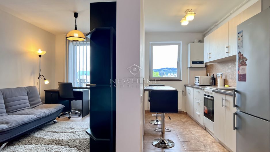 Apartament 2 camere, Parcare, zona Iulius Mall FSEGA - Poză 4