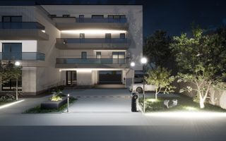 Apartament duplex 4 camere Pipera - Poză 4