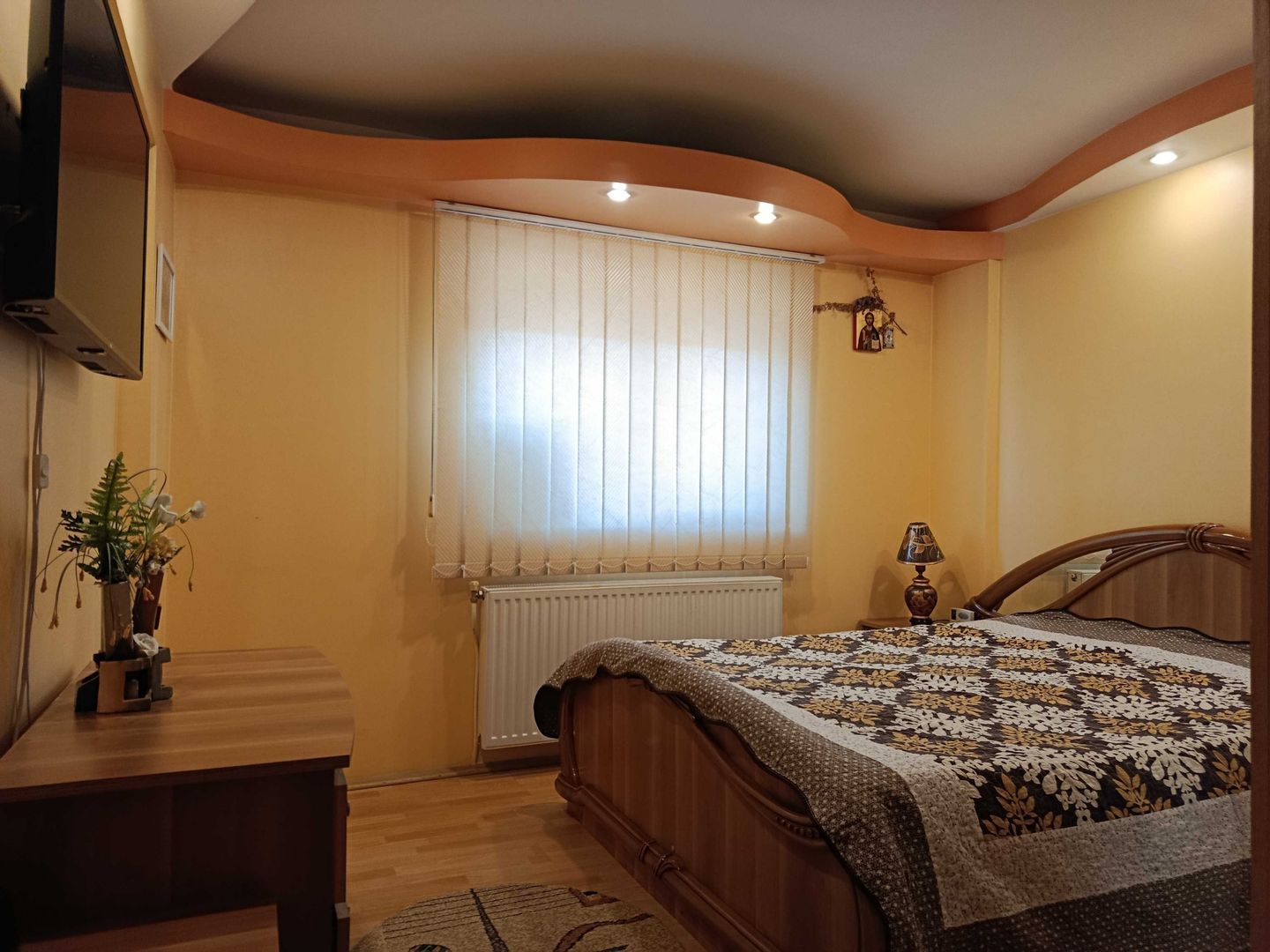 🏡 Acasă în inima orașului – 3 camere, zona Pompieri - Poză 4