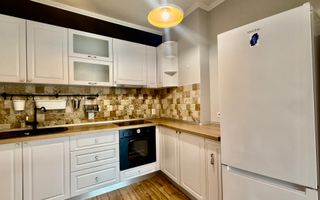 Apartament modern cu 2 camere de vanzare- parcare-Dambul Rotund - Poză 4