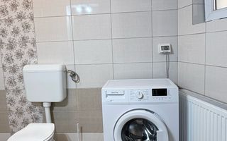 De inchiriat Garsoniera 38 mp utili, la casa, zona excelenta - Poză 9