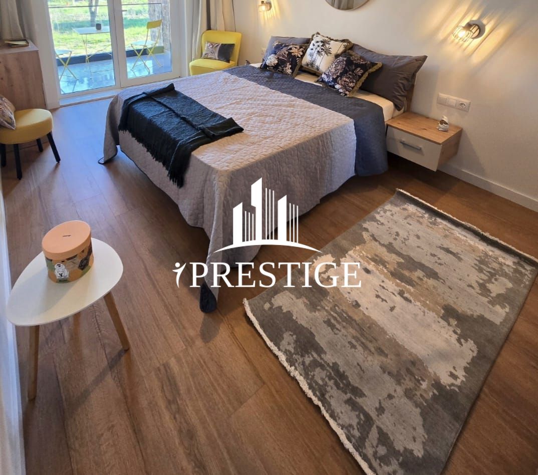 APARTAMENT 2 CAMERE | SIBIU | DA VINCI | 2 TERASE | MOBILAT | PARTER - Poză 5