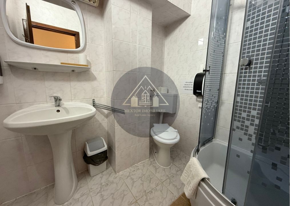 Afacere la cheie, Han, Pensiune, Restaurant - Poză 27