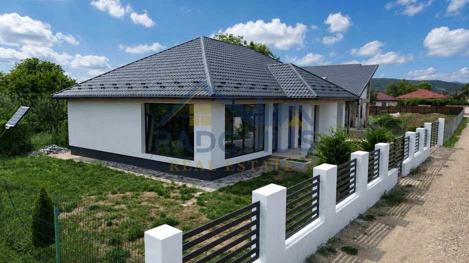 Casă Finisată 2026 | 137 mp | Pod Mansardabil 70 mp | Măgurele PH - Poză 3