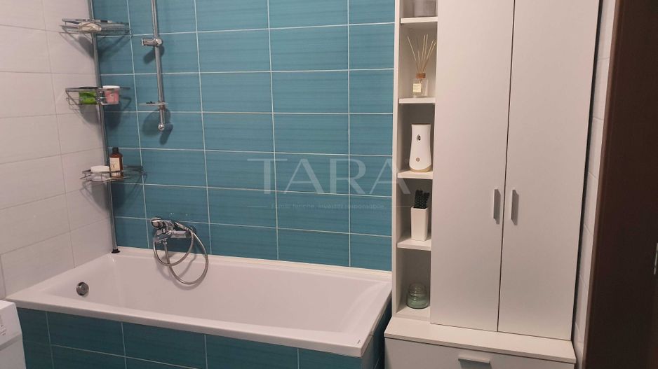 Apartament 3 camere – Florești, zona linistita, accesibila. - Poză 7