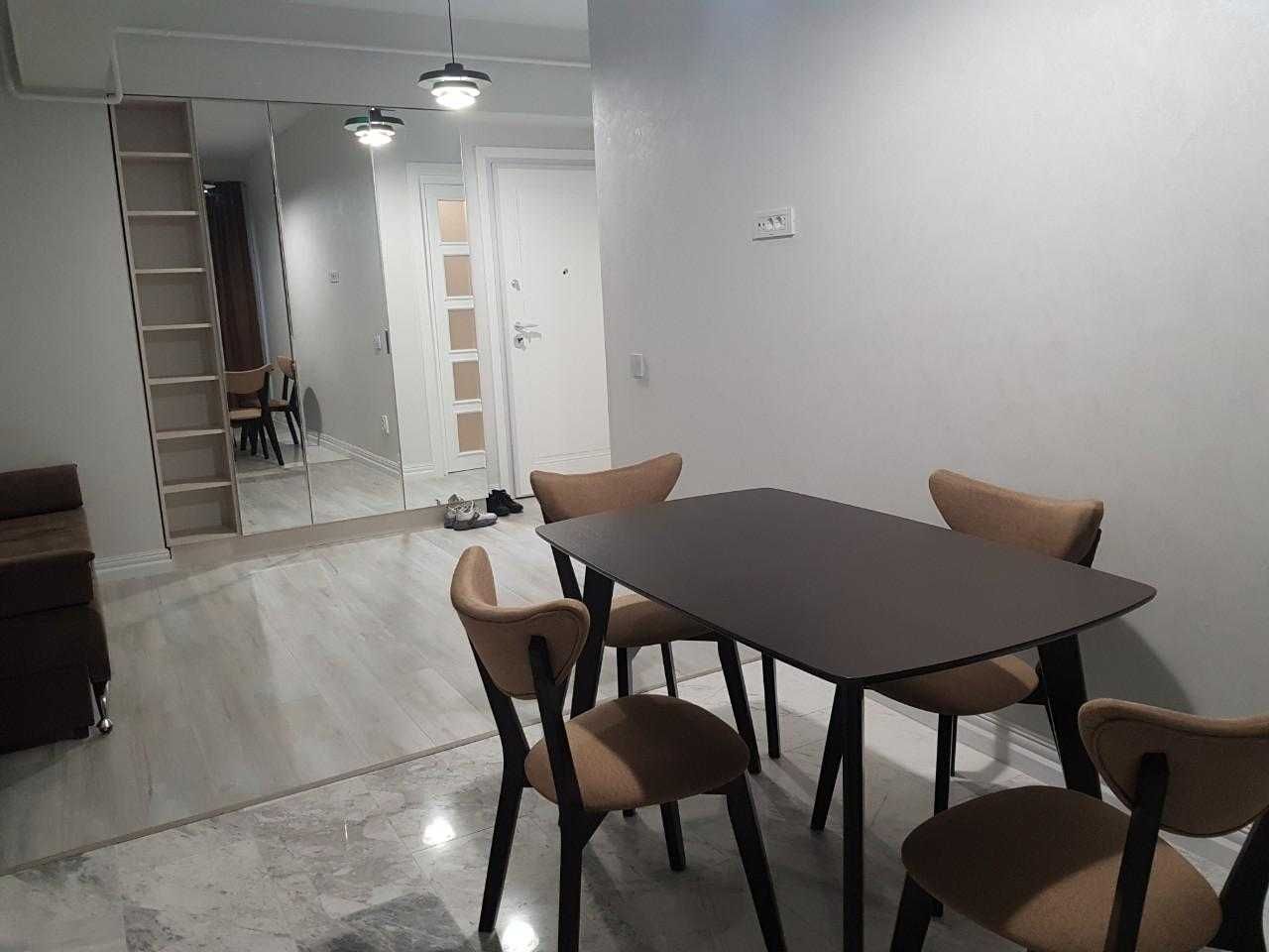 Apartament 2 camere modern SD Copou Royal 470 euro - Poză 2